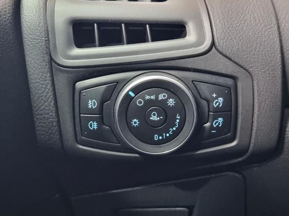Ford Focus III Рестайлинг с пробегом 2019 года, цена 1 190 000 рублей, 103092 км, хэтчбек, Автокод Объявления