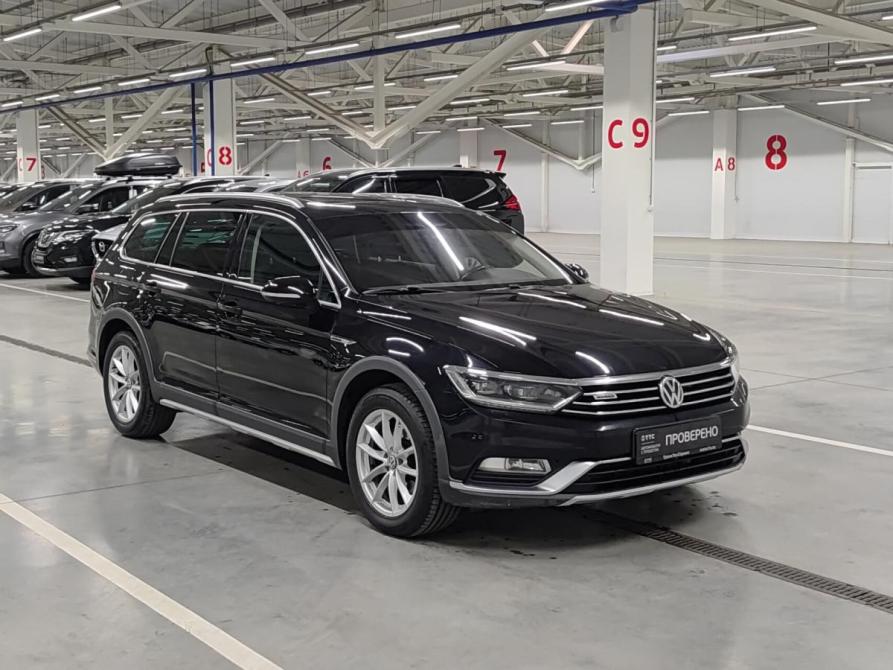 Volkswagen Passat B8 Казань  - изображение 3