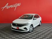 Volkswagen Polo VI Вологда  - изображение 17