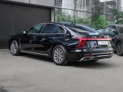 Hongqi H5 II Москва  - изображение 39