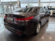 Kia Optima IV Челябинск  - изображение 19