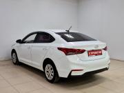 Hyundai Solaris II Альметьевск  - изображение 27