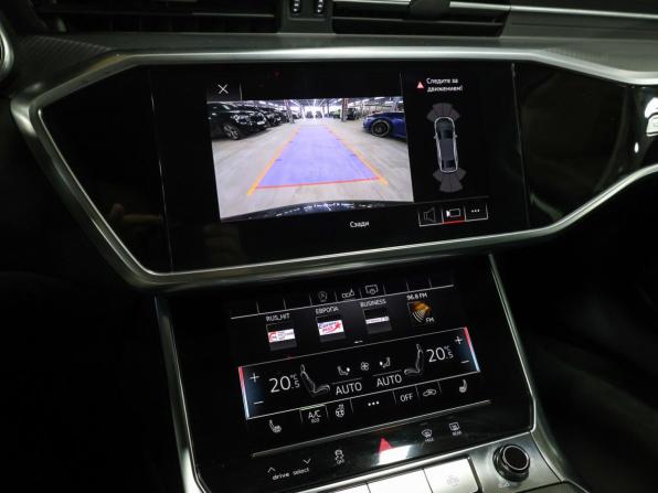 Audi A6 V (C8) с пробегом 2019 года, цена 3 949 000 рублей, 94000 км, седан, Автокод Объявления