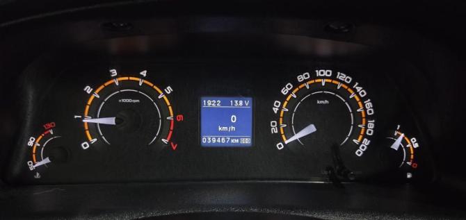 Lada (ВАЗ) Niva Travel I с пробегом 2024 года, цена 1 045 000 рублей, 39466 км, внедорожник, Автокод Объявления