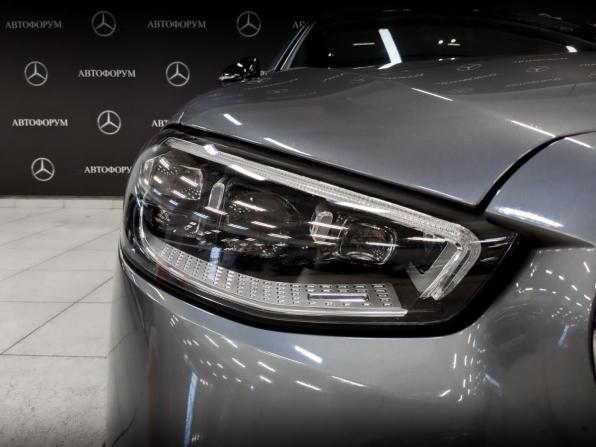 Mercedes-Benz S-Класс VII (W223) с пробегом 2021 года, цена 8 390 000 рублей, 75539 км, седан, Автокод Объявления
