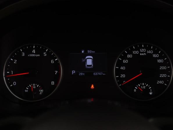 Kia Seltos I с пробегом 2020 года, цена 2 399 000 рублей, 63747 км, внедорожник, Автокод Объявления