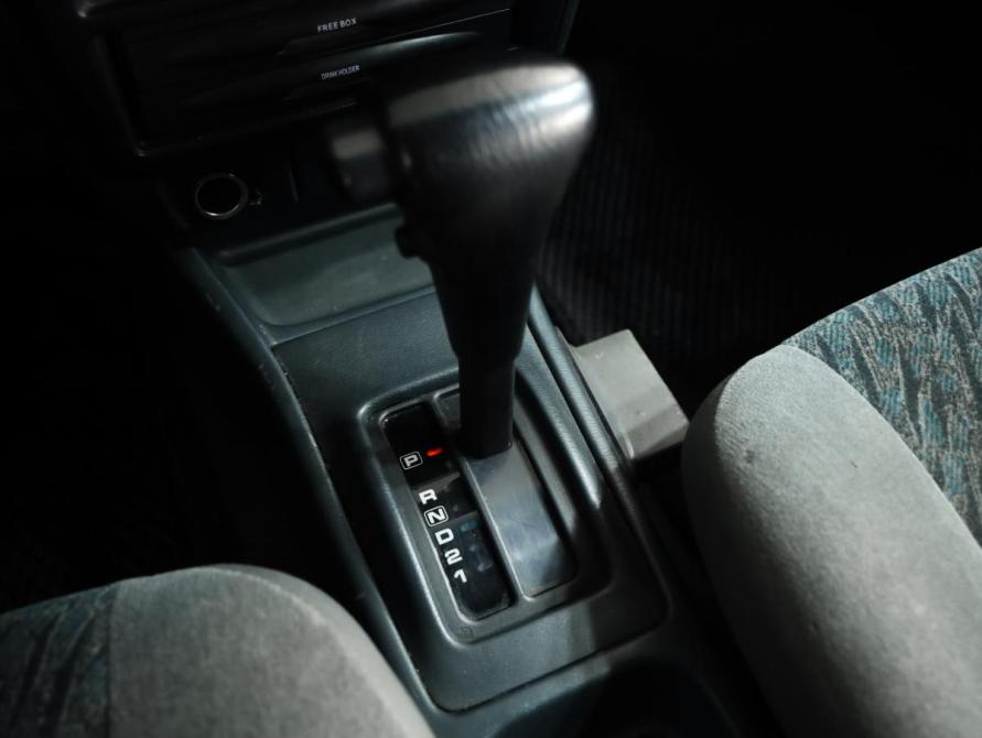 Nissan Almera I (N15) Санкт-Петербург  - изображение 14
