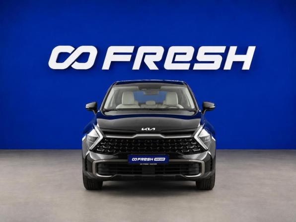 Kia Sportage V с пробегом 2025 года, цена 3 899 900 рублей, 20716 км, внедорожник, Автокод Объявления