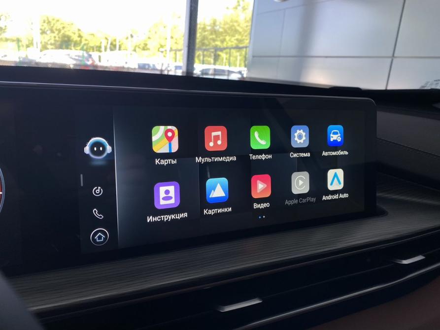 Chery Tiggo 8 Pro Max I Тверь  - изображение 15