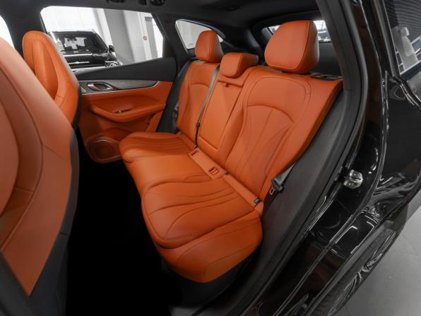 Geely Galaxy M7 с пробегом 2026 года, цена 4 150 000 рублей, 26 км, внедорожник, Автокод Объявления