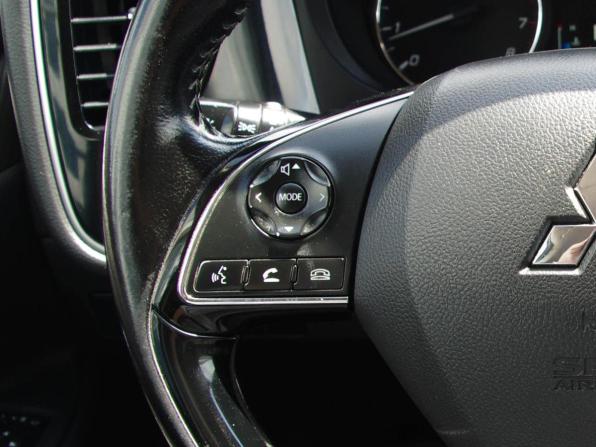 Mitsubishi Outlander III Рестайлинг 2 с пробегом 2015 года, цена 1 499 000 рублей, 191000 км, внедорожник, Автокод Объявления
