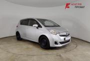 Toyota Ractis II Волгоград  - изображение 21