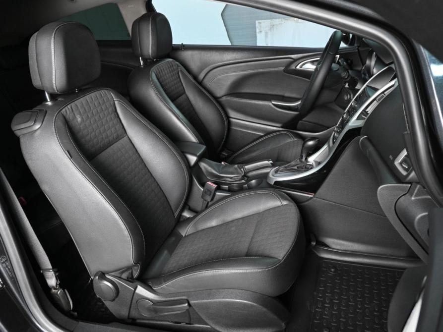 Opel Astra J Ростов-на-Дону  - изображение 8