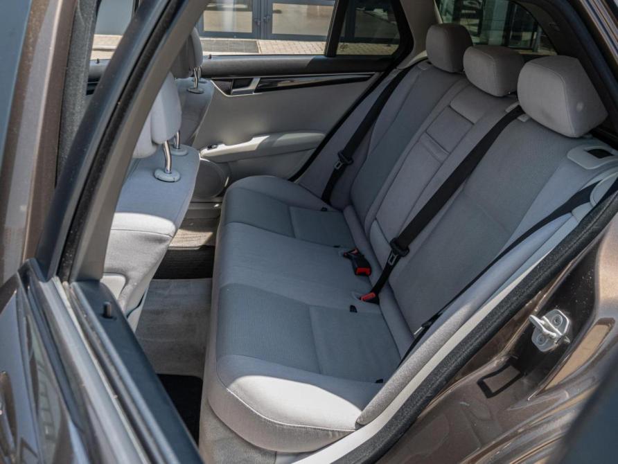 Mercedes-Benz C-Класс III (W204) Рестайлинг Краснодар  - изображение 9