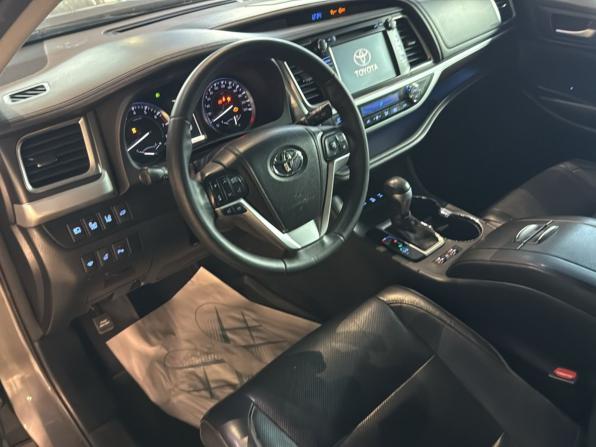 Toyota Highlander III (XU50) с пробегом 2014 года, цена 2 450 000 рублей, 219200 км, внедорожник, Автокод Объявления
