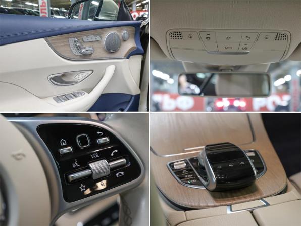Mercedes-Benz E-Класс V (W213 S213 C238) с пробегом 2019 года, цена 4 498 000 рублей, 113000 км, купе-хардтоп, Автокод Объявления