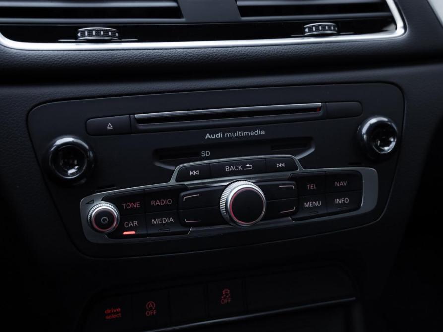 Audi Q3 I (8U) Рестайлинг Санкт-Петербург  - изображение 17