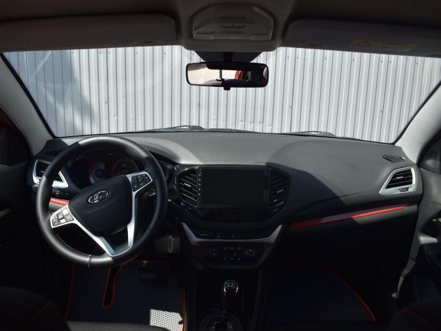 Lada (ВАЗ) Vesta I Краснодар  - изображение 10