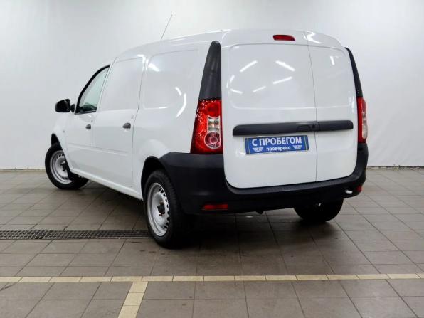 Lada (ВАЗ) Largus I с пробегом 2020 года, цена 780 000 рублей, 138000 км, фургон, Автокод Объявления