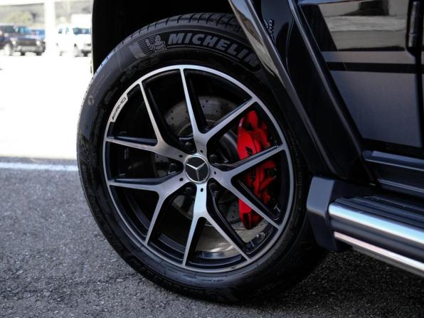 Mercedes-Benz G-Класс AMG I (W463) Рестайлинг 2 с пробегом 2013 года, цена 5 300 000 рублей, 69112 км, внедорожник, Автокод Объявления