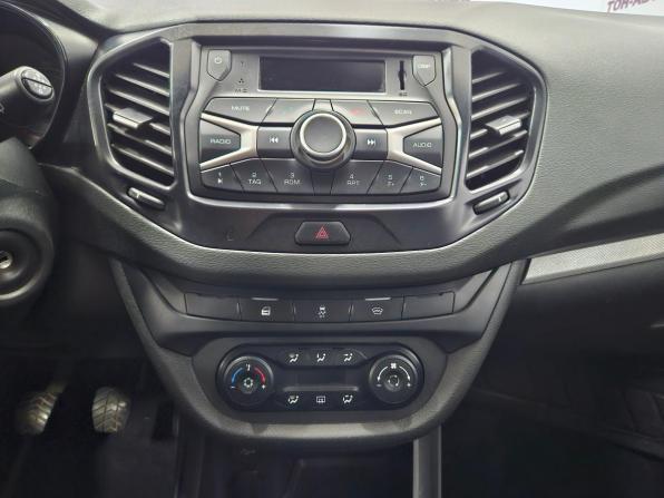 Lada (ВАЗ) Vesta I с пробегом 2018 года, цена 793 000 рублей, 166115 км, универсал, Автокод Объявления