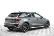 Audi A3 IV (8Y) Москва  - изображение 29