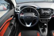 Lada (ВАЗ) Vesta I Брянск  - изображение 32