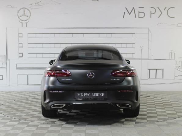 Mercedes-Benz E-Класс V (W213 S213 C238) с пробегом 2019 года, цена 5 375 000 рублей, 18389 км, купе-хардтоп, Автокод Объявления