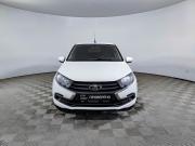 Lada (ВАЗ) Granta I Рестайлинг Уфа  - изображение 24