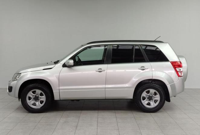 Suzuki Grand Vitara II Рестайлинг 2 с пробегом 2014 года, цена 1 296 000 рублей, 91408 км, внедорожник, Автокод Объявления