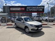 Lada (ВАЗ) Granta I Рестайлинг Альметьевск  - изображение 19