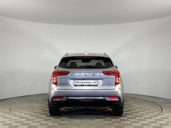 Haval Jolion I с пробегом 2021 года, цена 1 770 000 рублей, 47129 км, внедорожник, Автокод Объявления