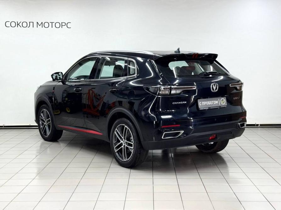 Changan CS55 Plus II Ростов-на-Дону  - изображение 2