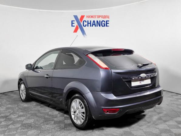 Ford Focus II Рестайлинг с пробегом 2009 года, цена 358 000 рублей, 202816 км, хэтчбек, Автокод Объявления