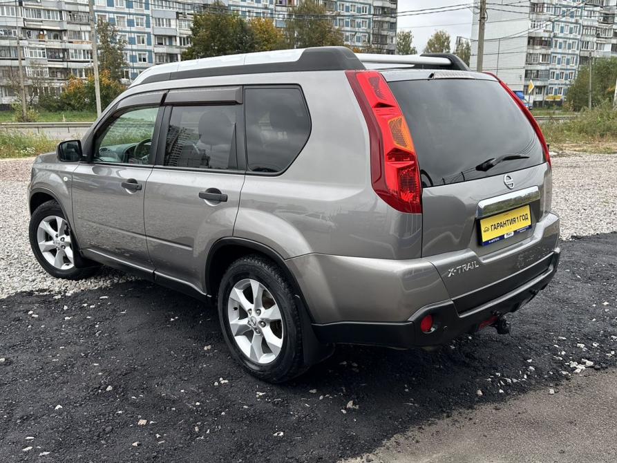 Nissan X-Trail II Ярославль  - изображение 7