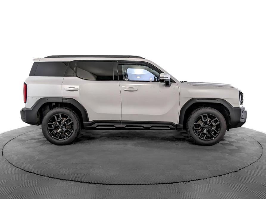 Haval H3 I Москва  - изображение 4