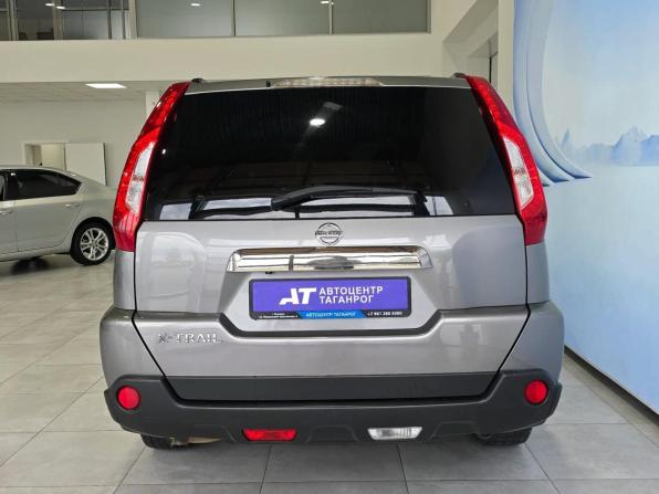 Nissan X-Trail II Рестайлинг с пробегом 2011 года, цена 1 385 000 рублей, 198000 км, внедорожник, Автокод Объявления