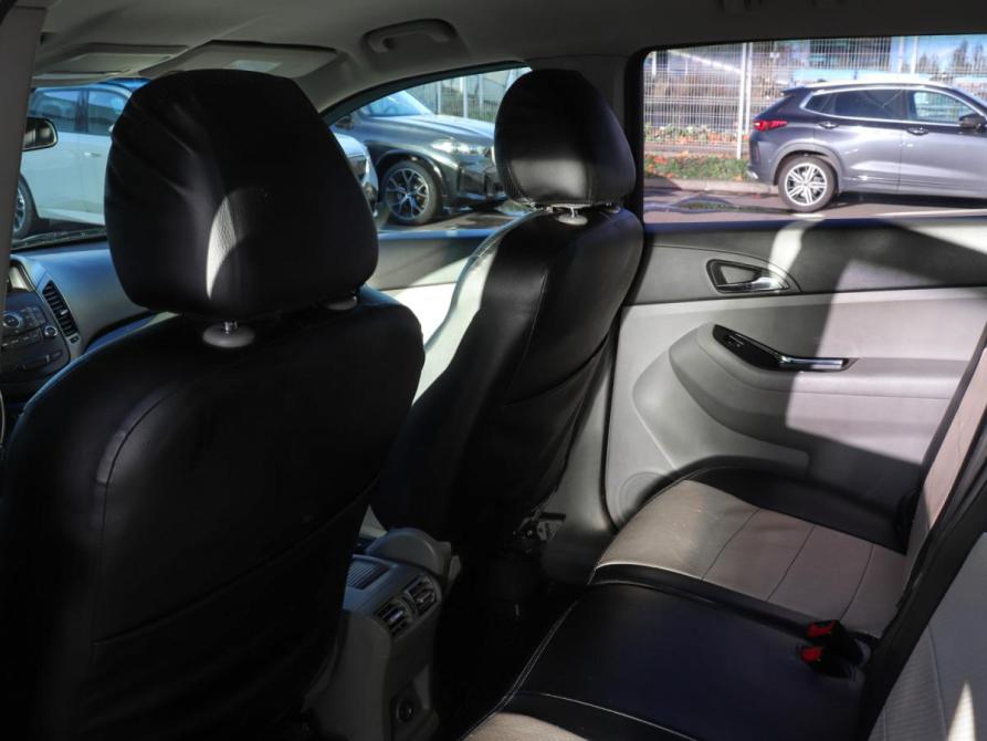 Chevrolet Orlando I Химки  - изображение 10