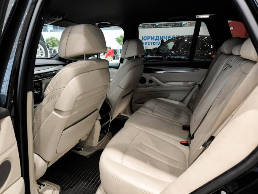 BMW X5 III (F15) Казань  - изображение 15