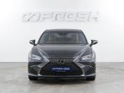 Lexus ES VII Рестайлинг Москва  - изображение 29