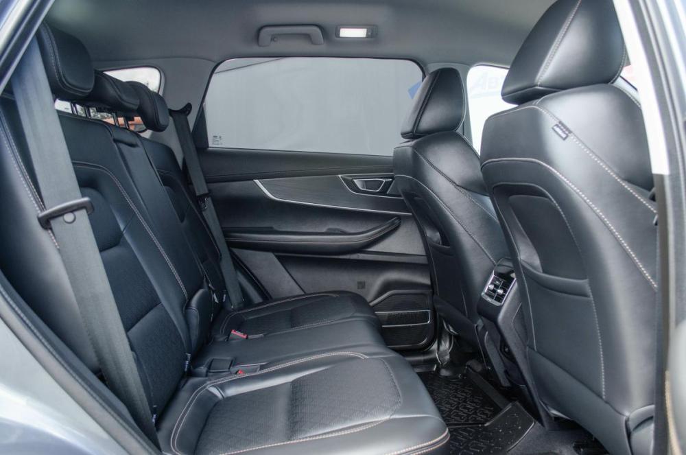 Chery Tiggo 8 I Курган  - изображение 21
