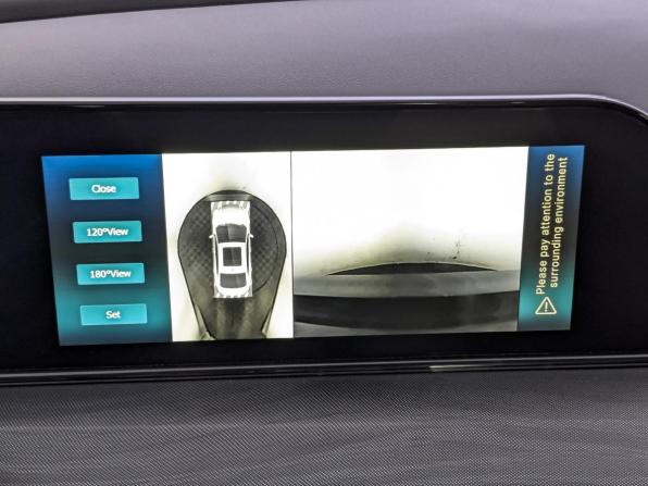 Changan Eado Plus с пробегом 2023 года, цена 1 600 000 рублей, 17290 км, седан, Автокод Объявления