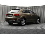 Audi Q3 I (8U) Москва  - изображение 25