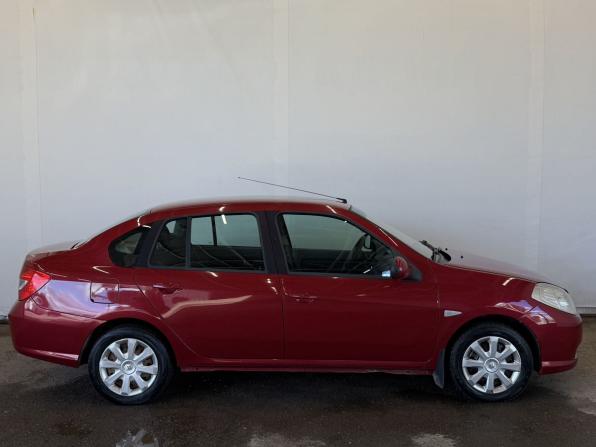 Renault Symbol ll с пробегом 2010 года, цена 430 000 рублей, 260021 км, седан, Автокод Объявления