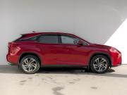 Lexus RX IV Москва  - изображение 34