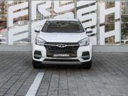 Chery Tiggo 4 I Рестайлинг Ставрополь  - изображение 27