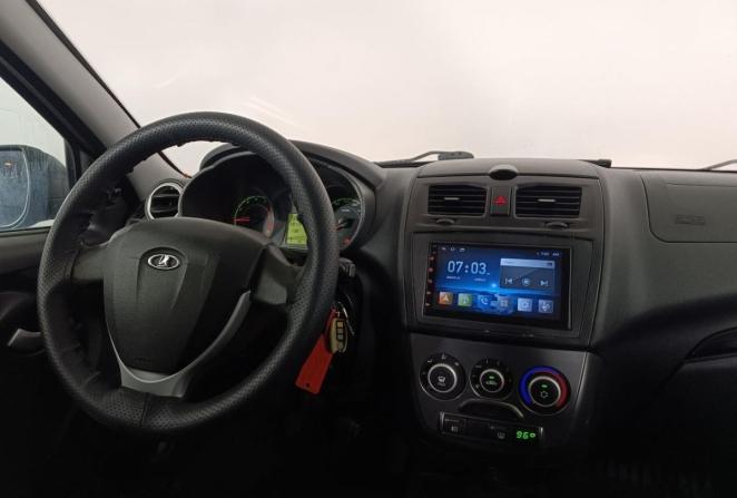 Lada (ВАЗ) Kalina II с пробегом 2013 года, цена 430 000 рублей, 201740 км, универсал, Автокод Объявления