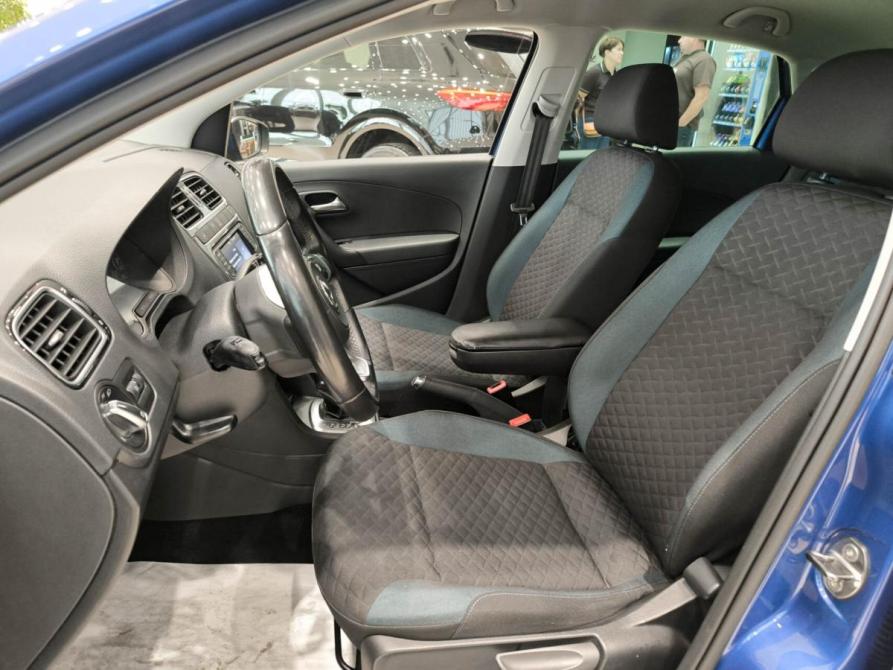 Volkswagen Polo V Рестайлинг Казань  - изображение 20