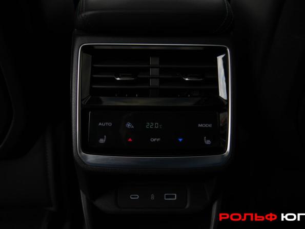 Geely Monjaro I Рестайлинг (China Market) с пробегом 2025 года, цена 3 638 000 рублей, 23561 км, внедорожник, Автокод Объявления