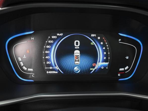 Geely Coolray I с пробегом 2022 года, цена 1 854 111 рублей, 64209 км, внедорожник, Автокод Объявления